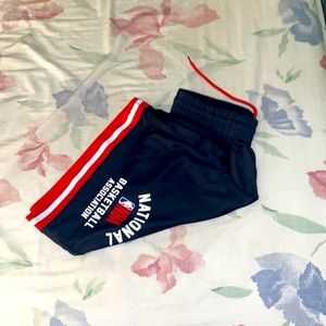 NBA shorts